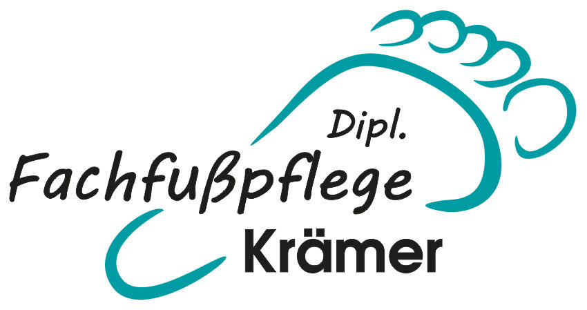 Fachfußpflege Krämer