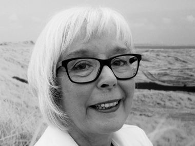 Ursula Krämer Fachfußpflege Portrait