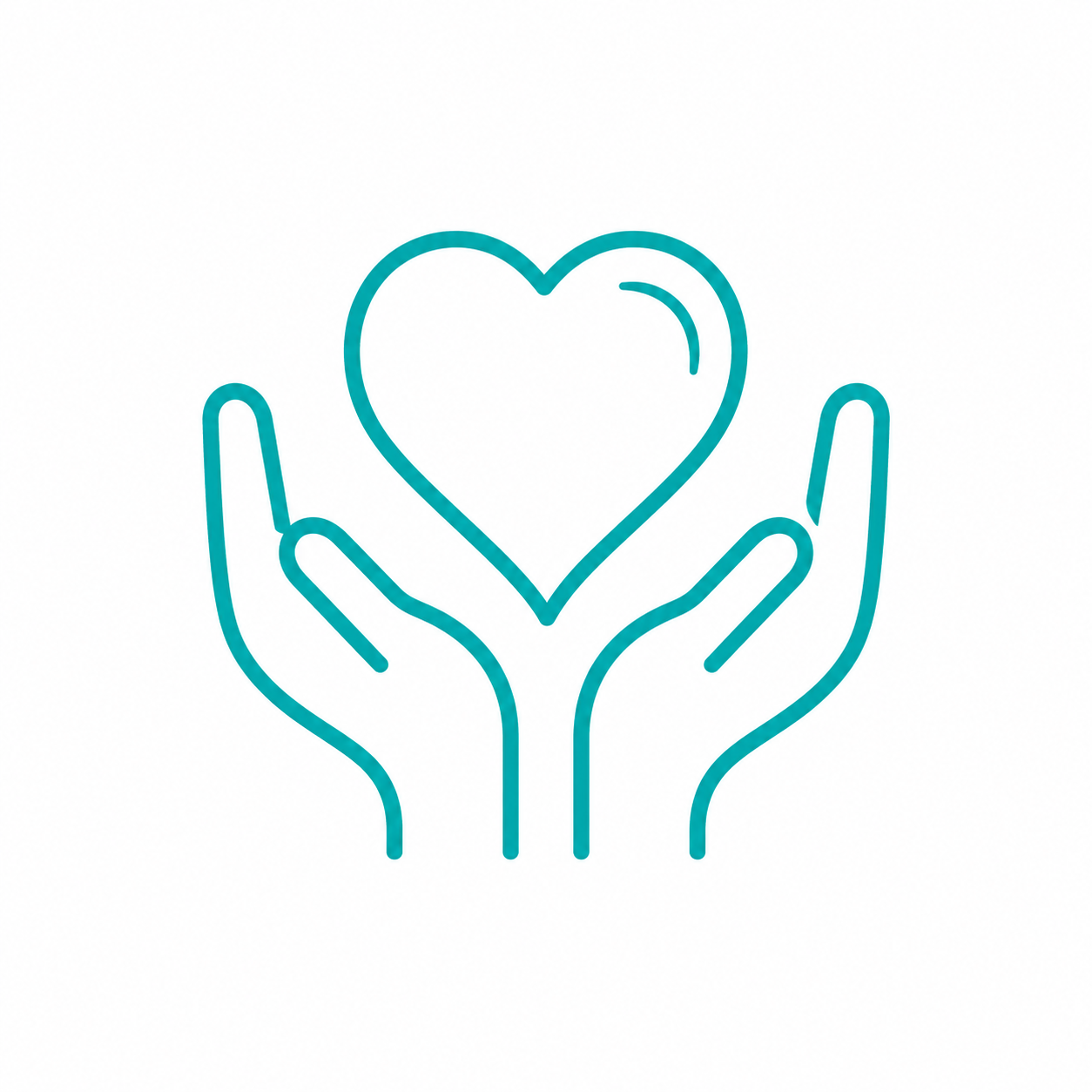 Maniküre und Handmassage Icon
