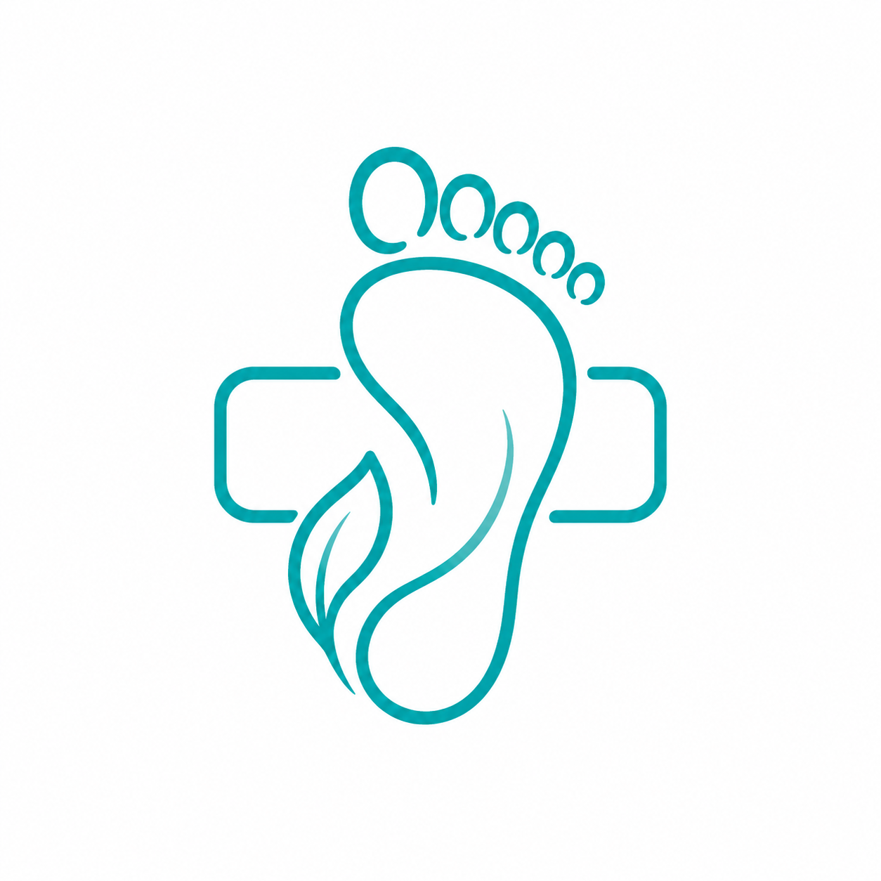 Fachfußpflege PLUS Icon