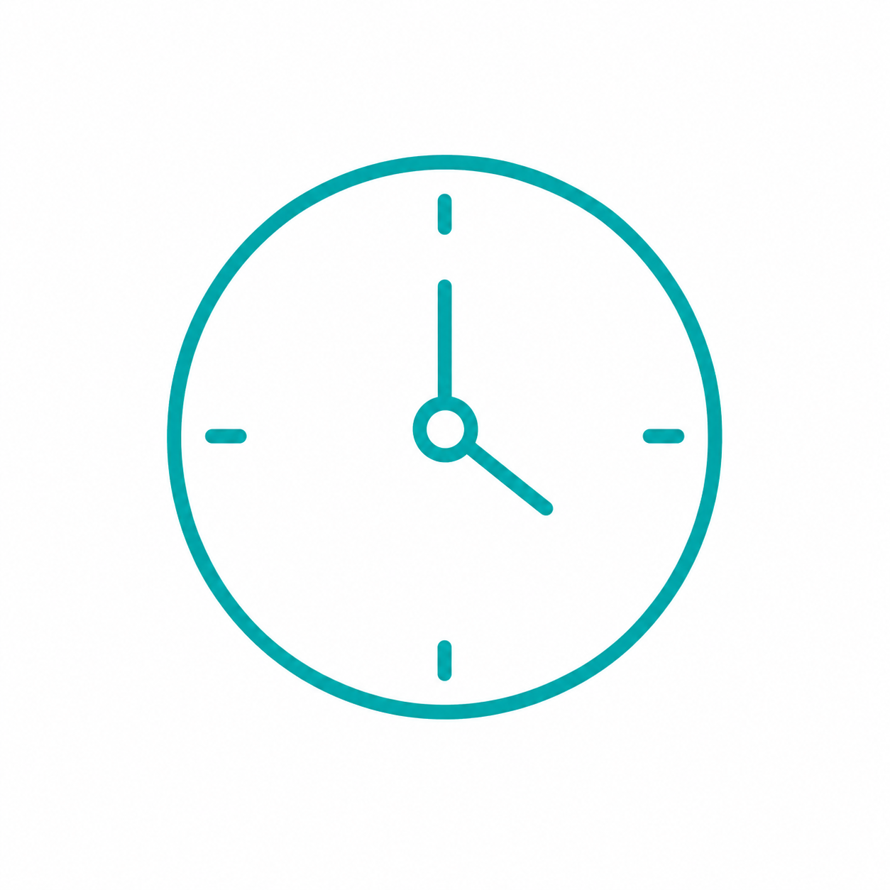 Öffnungszeiten Icon